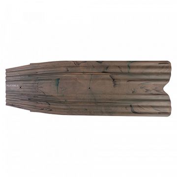 Лопасти для ласт Scorpena Q коричневые