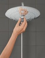 Душевая система Grohe Euphoria System 260 27421002 хром