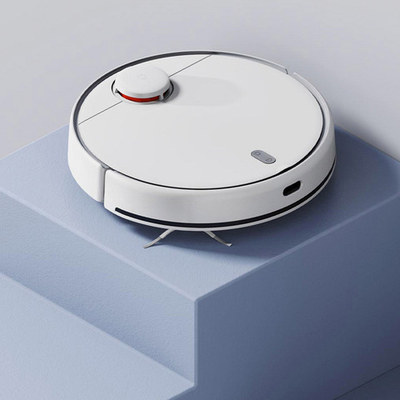 Робот пылесос Xiaomi Mi Robot Vacuum Mop 2S