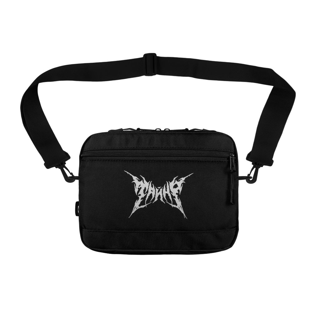 Сумка Anteater Crossbody-Corsair