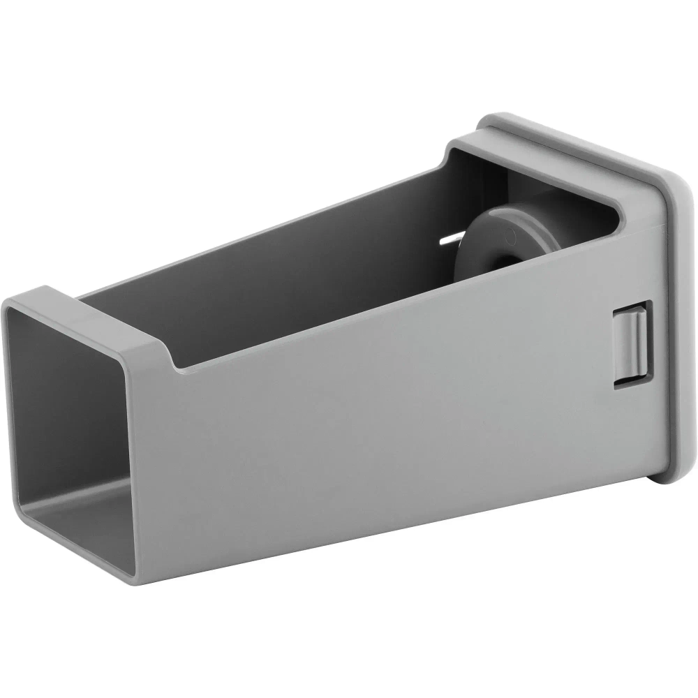 Zwilling Терка для овощей 26 см, серая