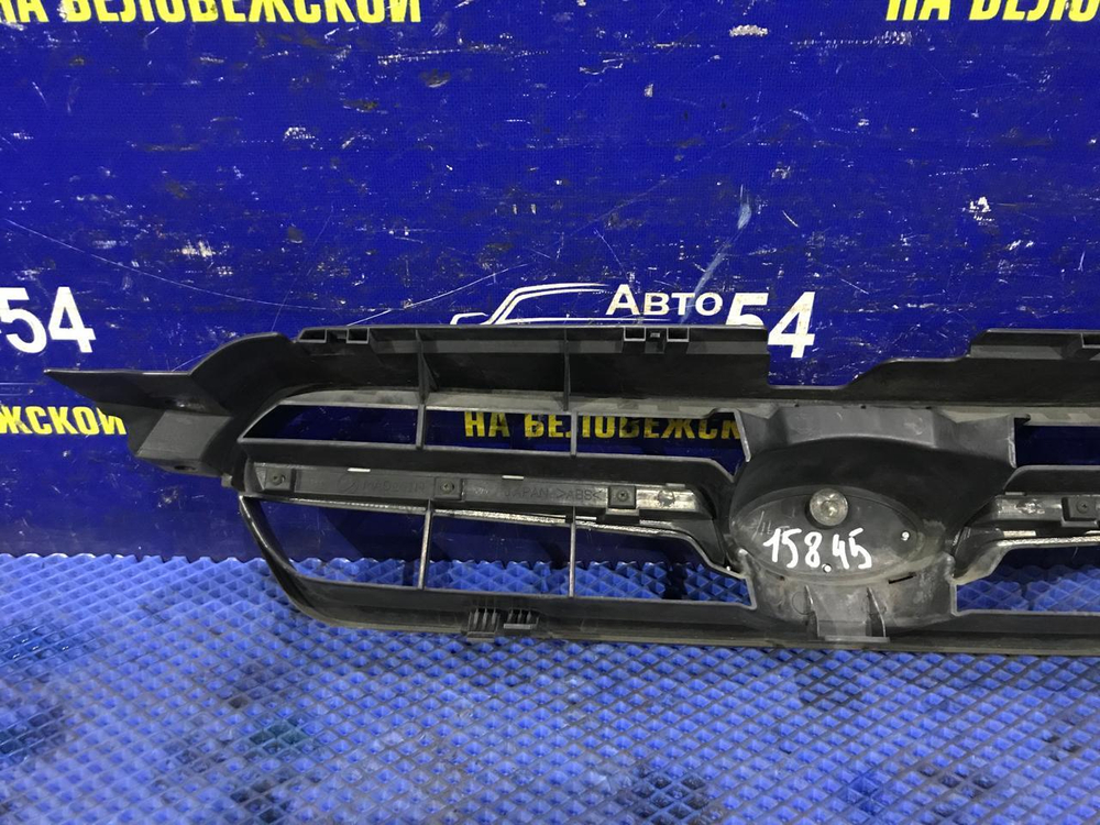 Решетка радиатора SUBARU LEGACY 2003-2006