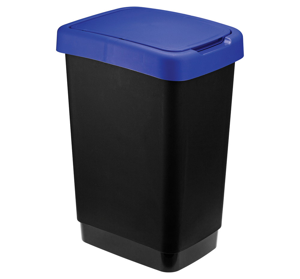 Контейнер для мусора ТВИН 25л