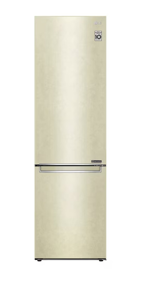 Холодильник  LG GC-B 459 SECL