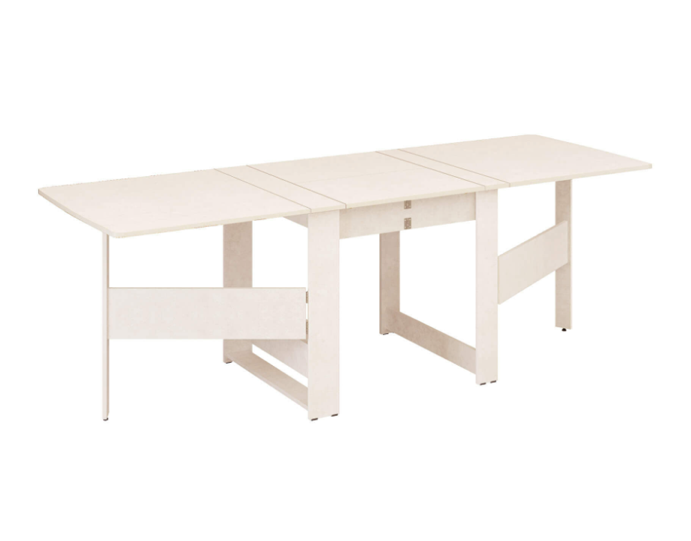 Колибри-12.2 (DaVita) Стол-книжка (кена)