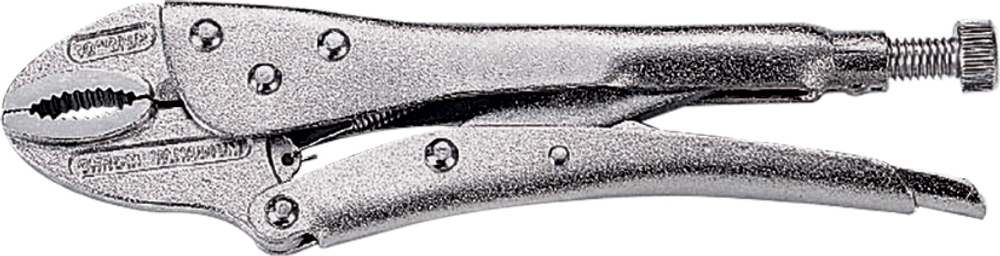 Универсальный зажим Hans, 1804-07