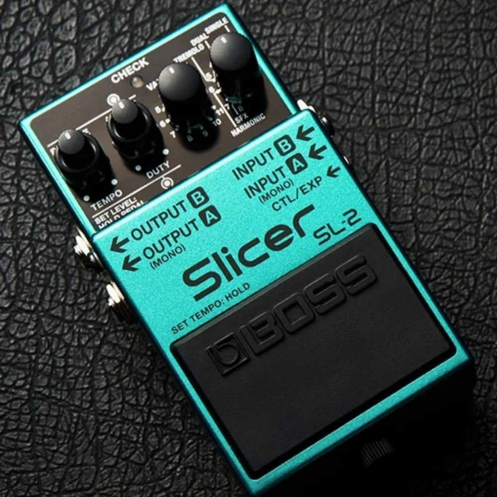 Boss SL-2 Slicer