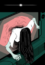 Комикс Клуб анонимных монстров