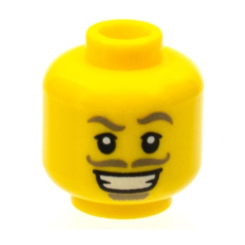 Голова 3626pb1188