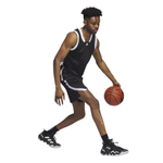 Баскетбольная футболка adidas Icon Squad T-shirt Black