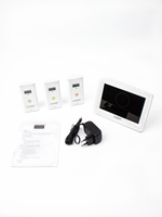 Погодная станция  LA CROSSE WS6304