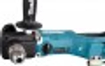 Дрель угловая аккумуляторная MAKITA DDA450ZK 13мм, 18в,li-ion,2 скорости