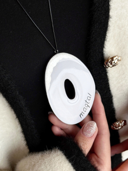 Подвеска п0005 "Maqtal"