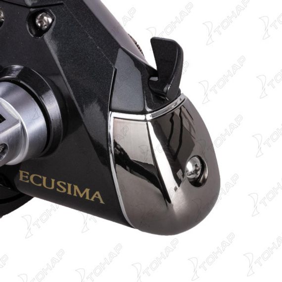 Катушка Ecusima 6000 Vi Ryobi