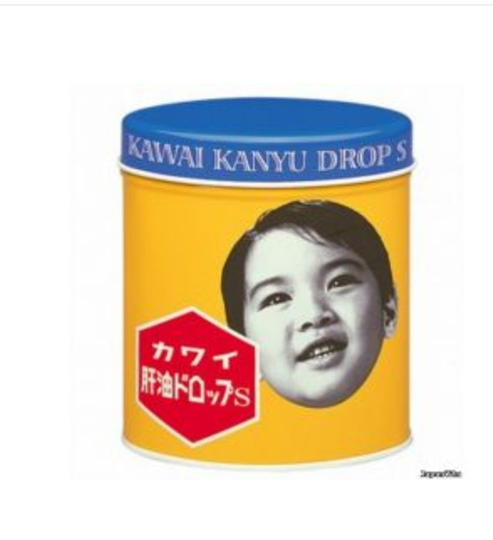 KAWAII Рыбий жир со вкусом банана, 300 - 150 дней
