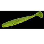 Мягкая приманка HitFish Shad 112101-R40  101мм 6г 5шт