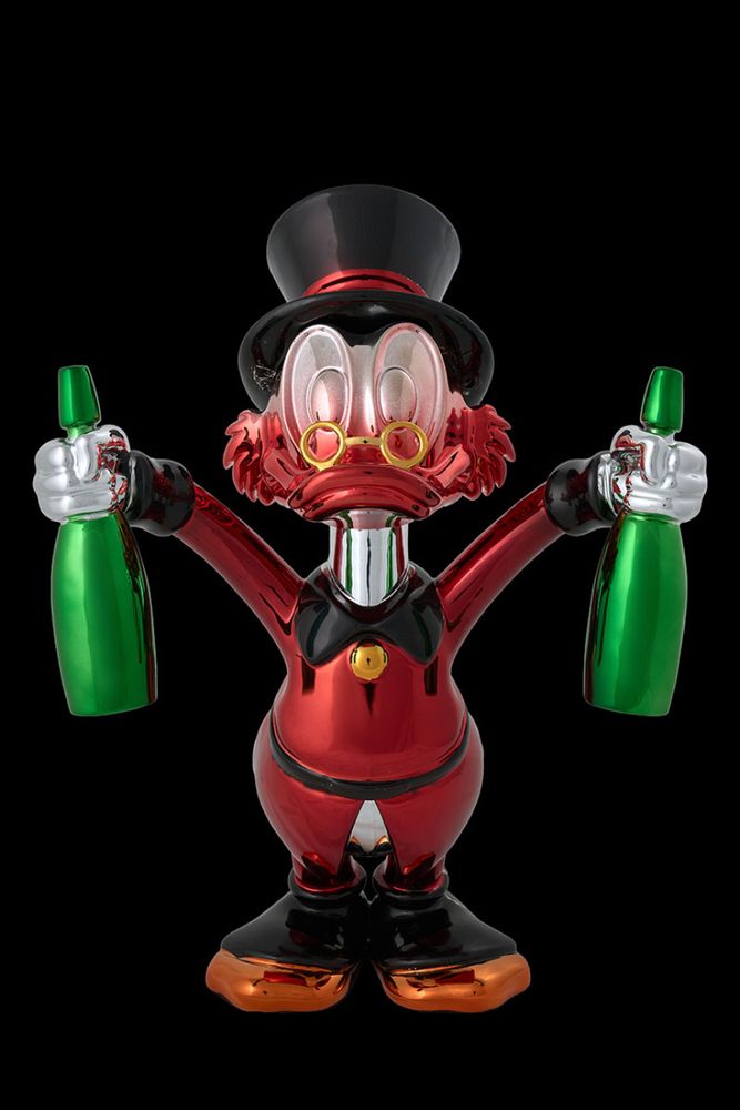 Teona Decor Donald Duck TD420/1 Teona Decor Donald Duck TD420/1