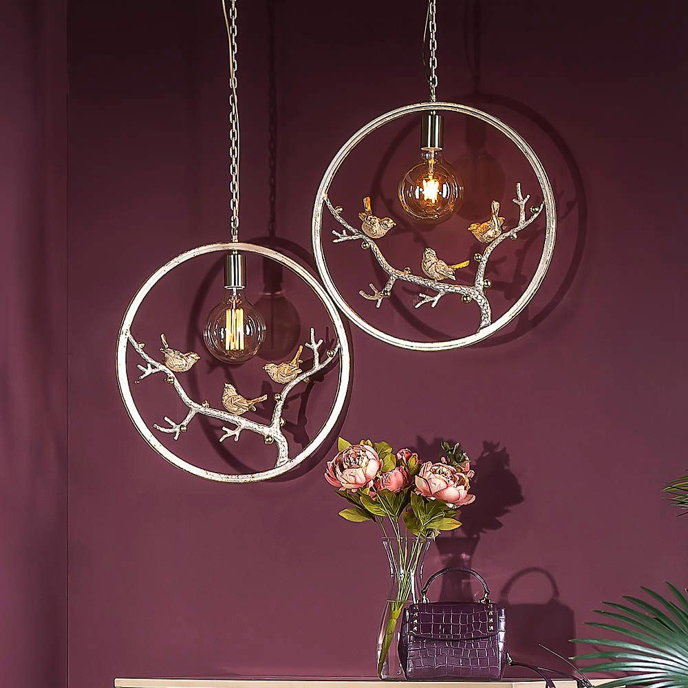 Люстра Терра Айвори