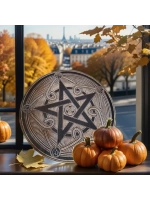 Алтарь для гадания и ритуалов 25 см
