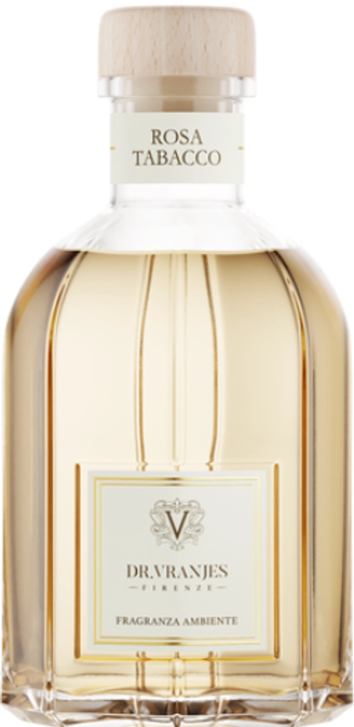 Dr. Vranjes ROSA TABACCO Rosa Tabacco Diffuser 500 ml