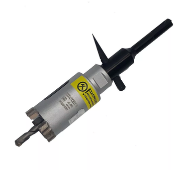 Коронка алмазная по бетону 40