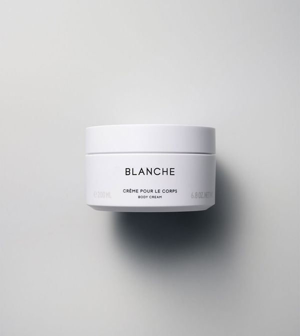 Byredo Blanche Body Cream