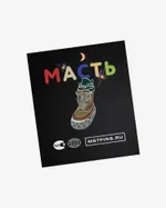 Купить Значок Хоха Значок Хоха