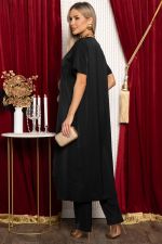 Костюм Фианита (черное) К14825-30М LT Collection