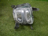 ПТФ правая Kia Mohave 1 HM (2019-н.в.)