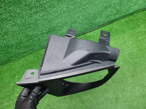 Накладка фары левая Haval Dargo X (2022-н.в.)