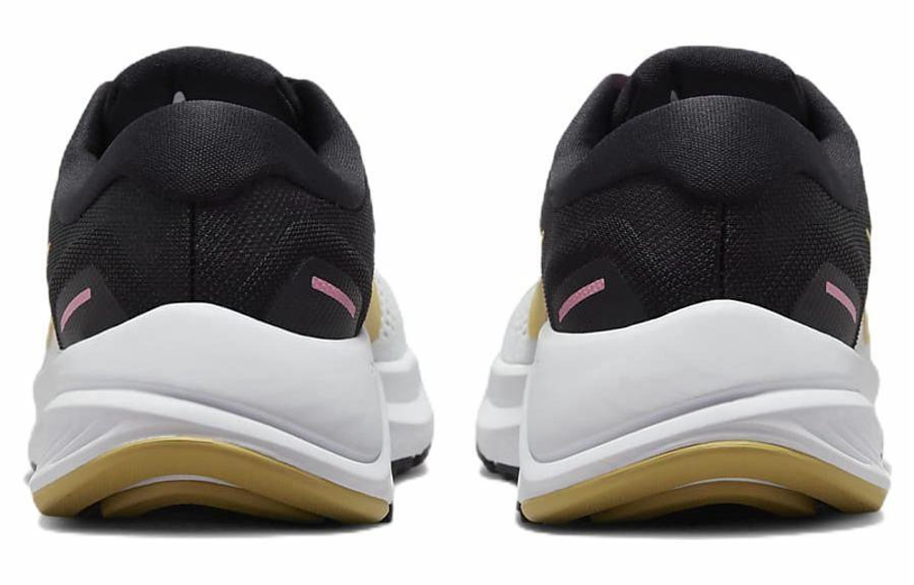 Кроссовки Nike Zoom Structure 24 (Женская размерная сетка)