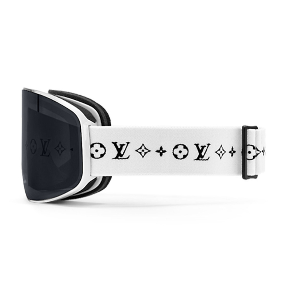 Очки LOUIS VUITTON SNOWFALL Logo, Z2079U