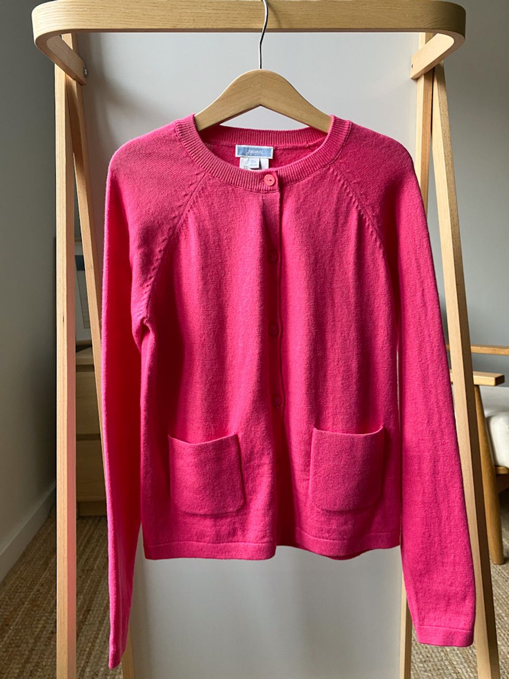 Кардиган Jacadi, 140