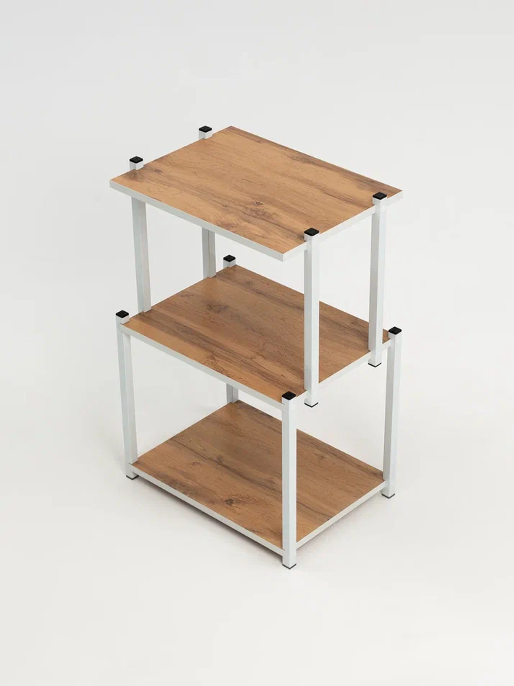 Тележка косметологическая Пирамида