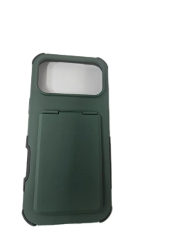 Чехол с подставкой Kickstand Flip Case для iPhone 17 Pro Max