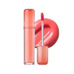 Глянцевый тинт для губ ROM&ND Juicy Lasting Tint - 10 Bare Apricot