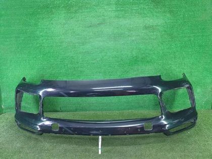 Бампер передний Porsche Cayenne 3 PO536 (2017-2023)