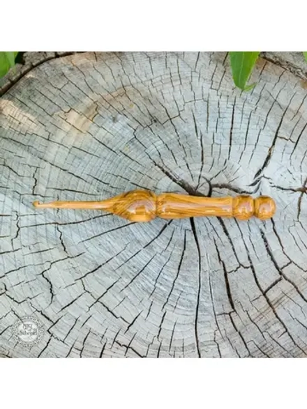 Крючок вязальный