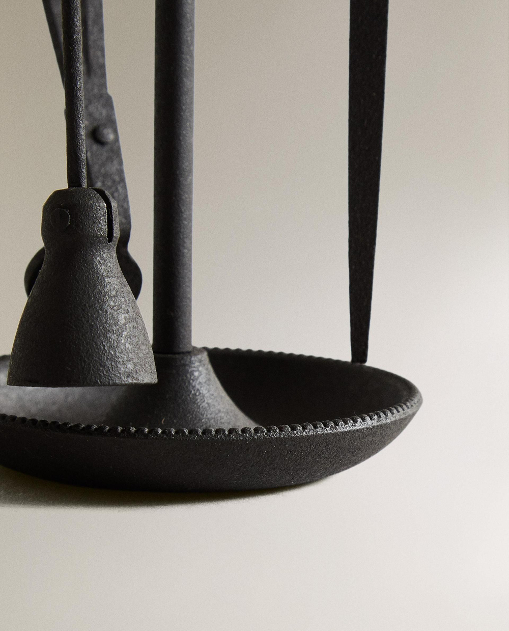 Zara Home - Набор аксессуаров для свечей