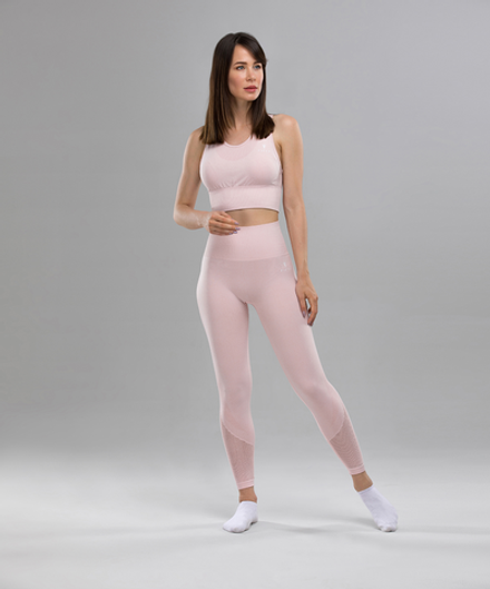 Женский бра-топ Lacery FA-WB-0107-PNK, розовый