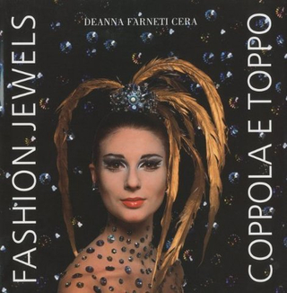 Fashion Jewels: Coppola E Toppo