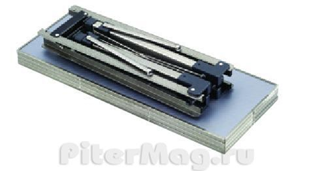 Kovea Carbon Table 4 [KN8FN0120]