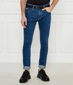 Джинсы G12 Guess Jeans - голубой(M4YA0F D5DM2)