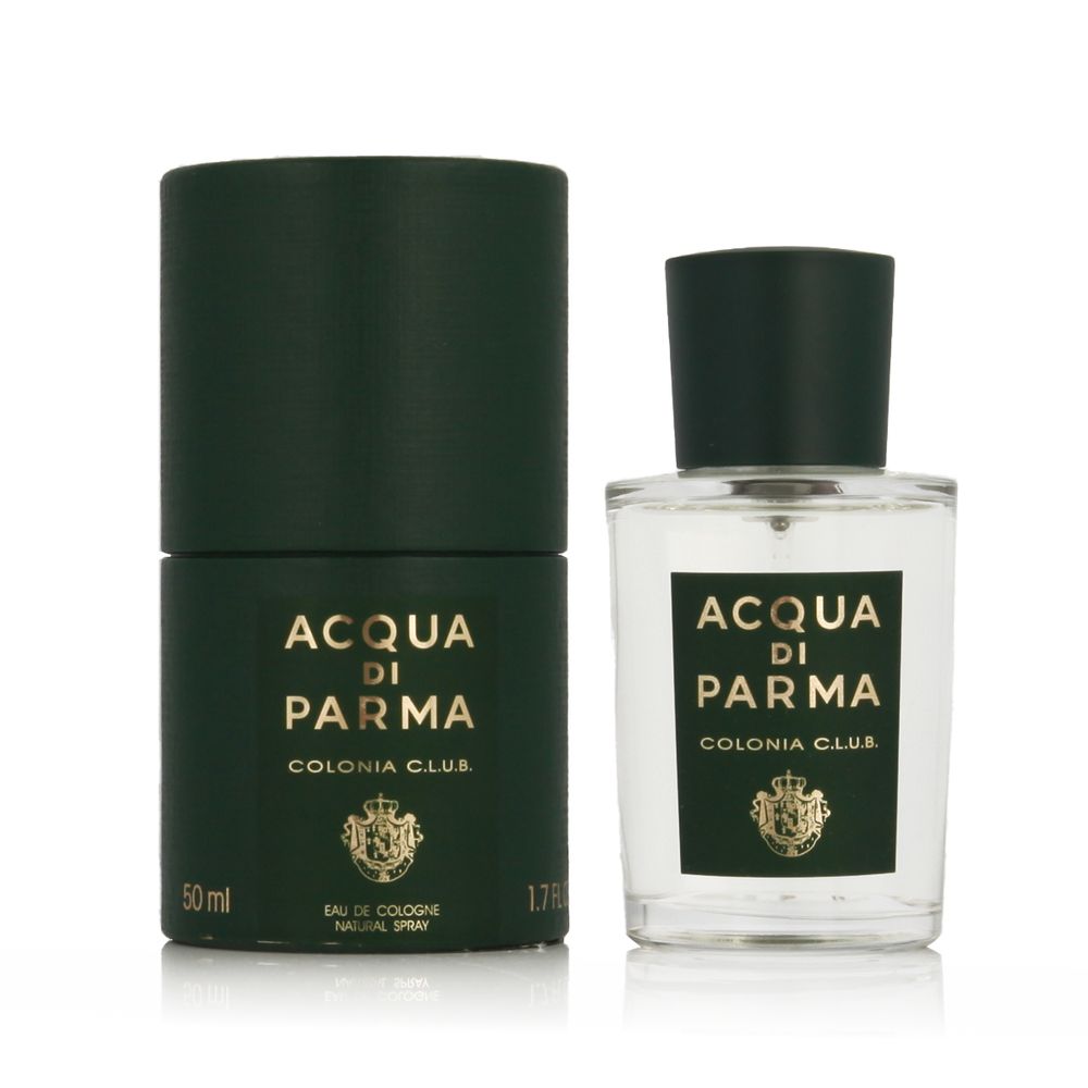 Acqua Di Parma Colonia C.L.U.B. Eau de Cologne 50 ml (man)
