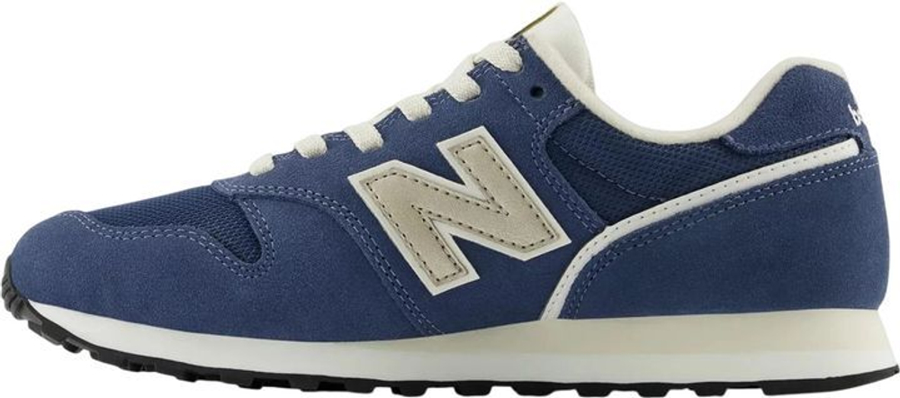 Кроссовки New Balance 373 синий