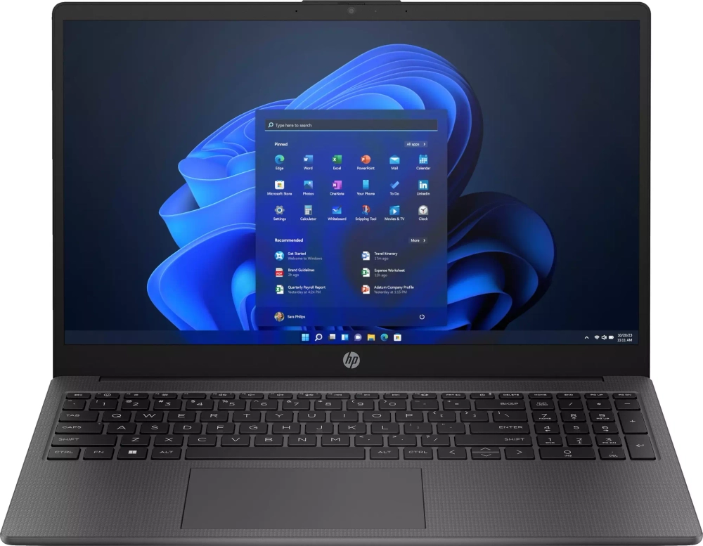 Ноутбук HP 250 G10 (725K8EA)