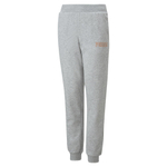 Детские брюки PUMA Sweatpants