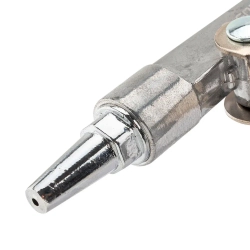 Пистолет обдувочный (длина сопло-130мм), в блистере Forsage F-2373