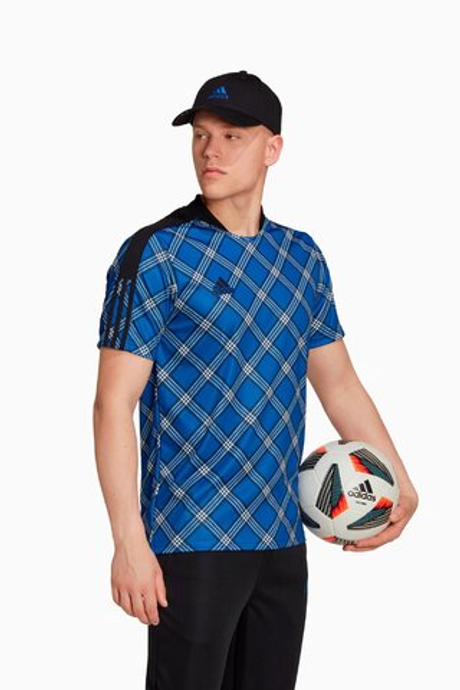 Футболка adidas Tiro