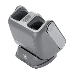 Массажер для ног Ergonova SuperGo 3 Black